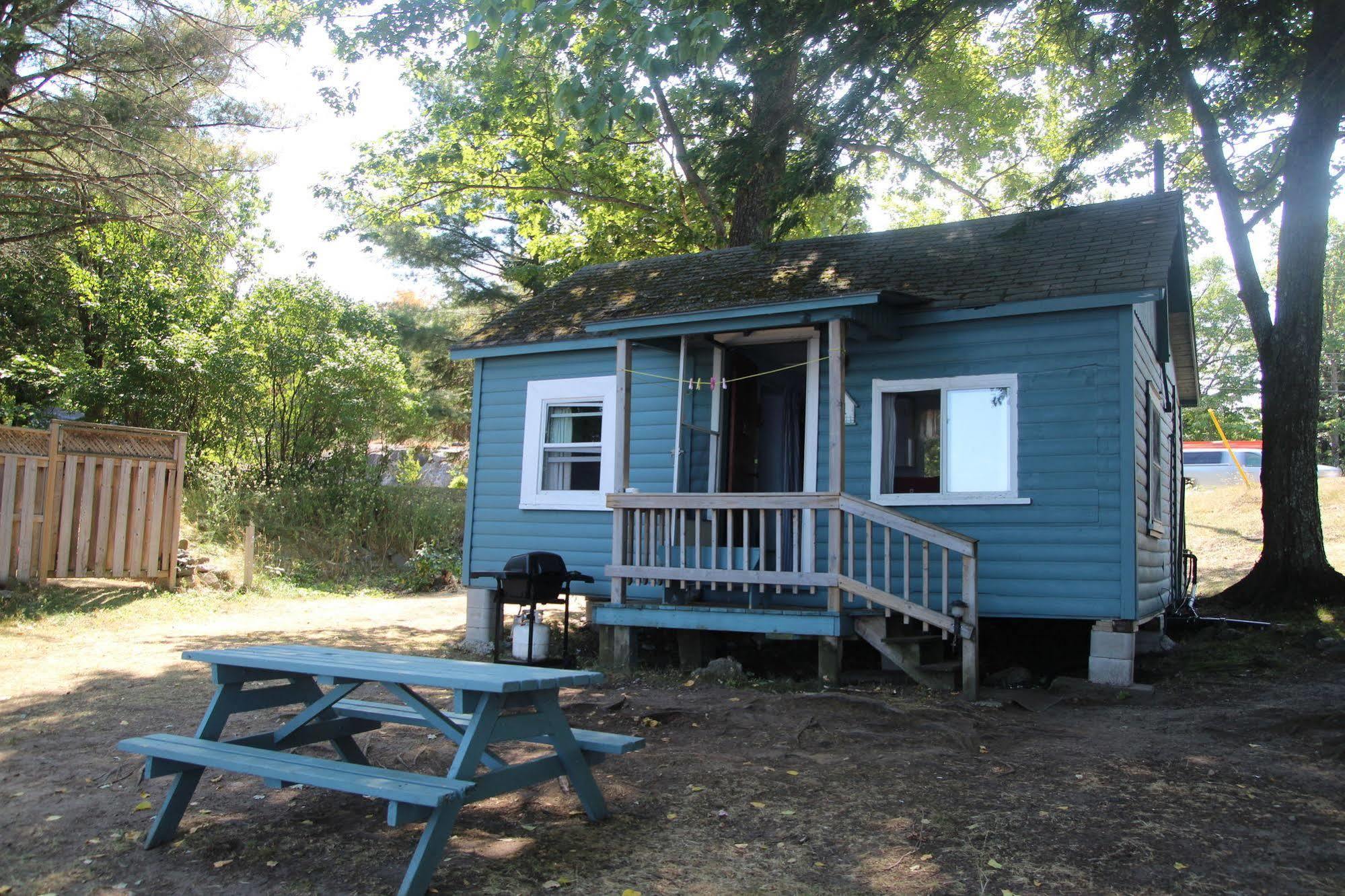 Black Lake Cabins Torrance 외부 사진